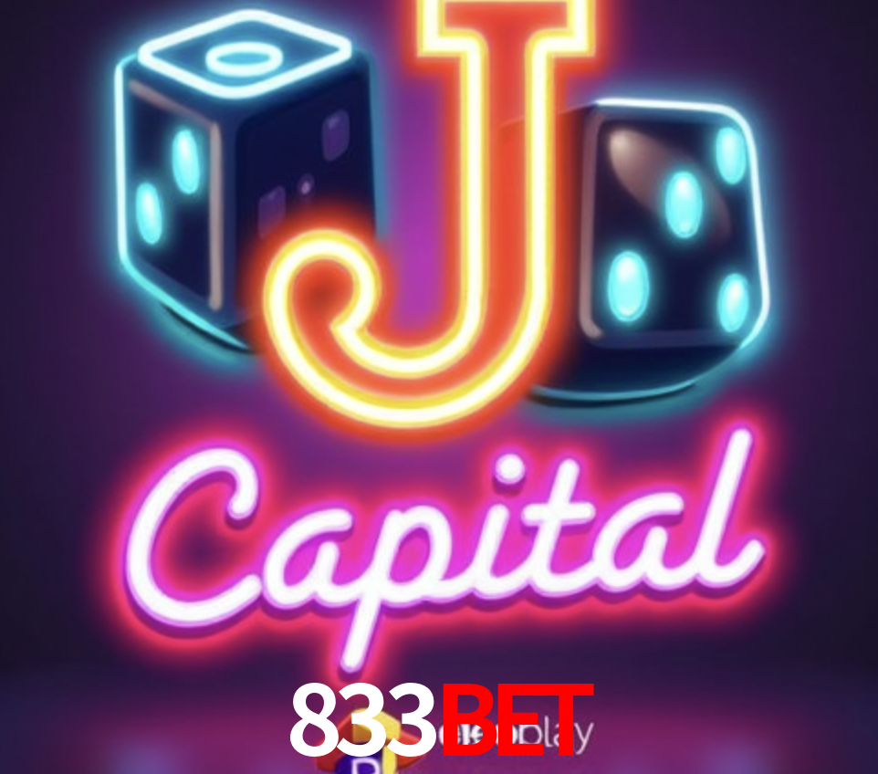 833 BET LOGIN