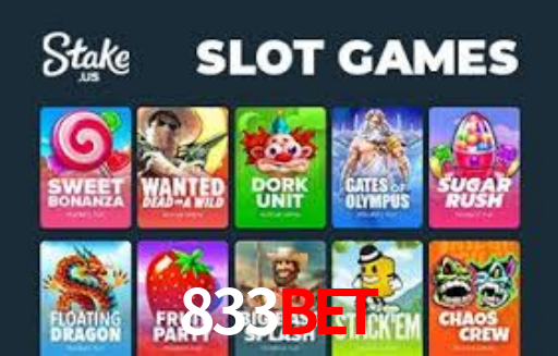 833BET