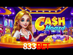 833 BET LOGIN