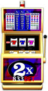 833BET