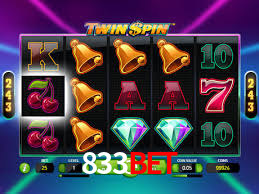 833BET