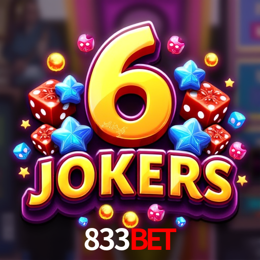 833BET