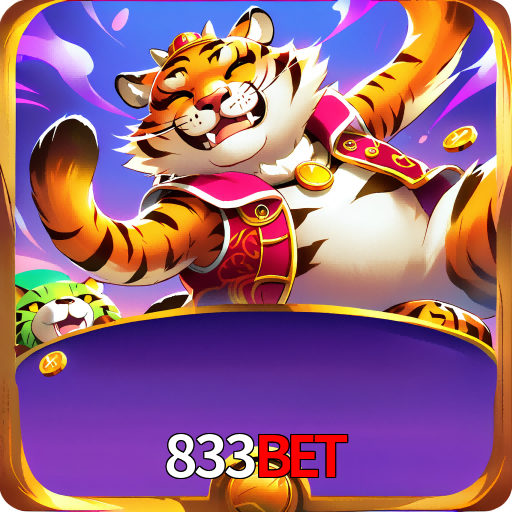 833BET